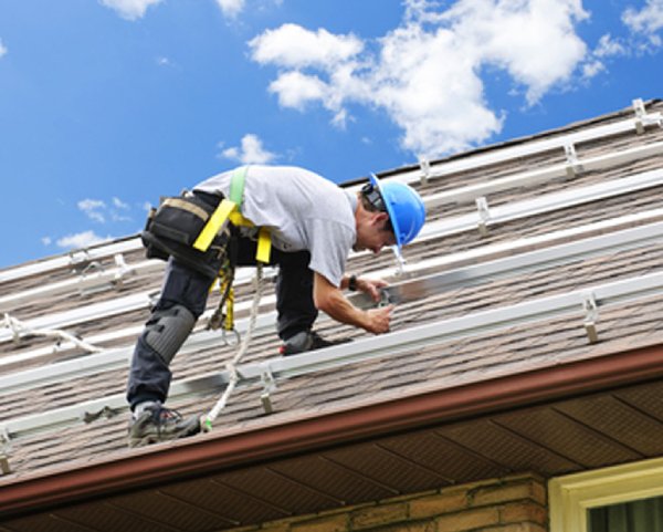 All Seasons Metal Roofing